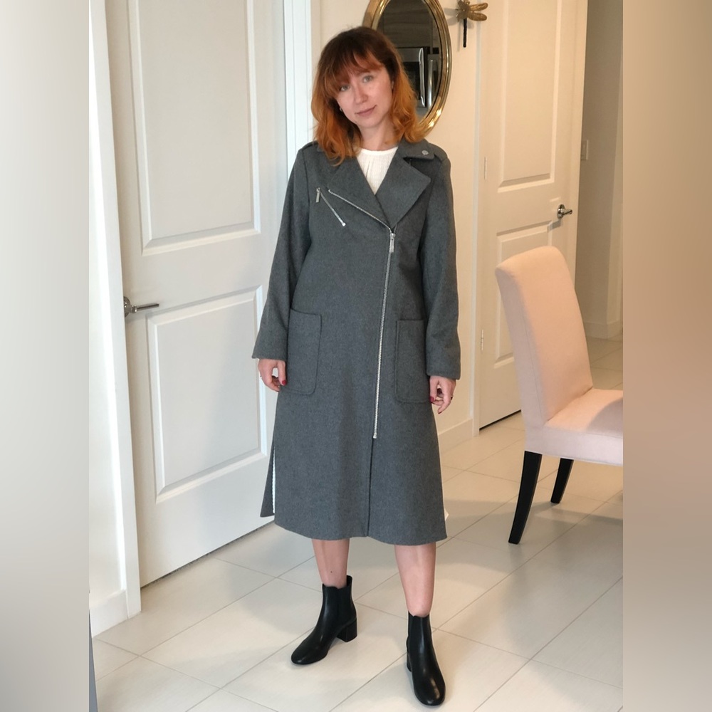 Michael kors coat